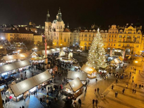 Old Town Square Apartments, Prague